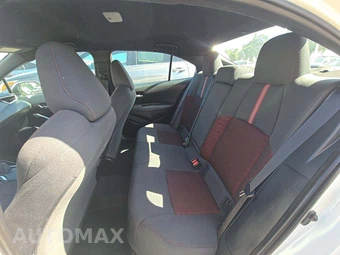 2024 Toyota Corolla SE Sedan - miniatura 13