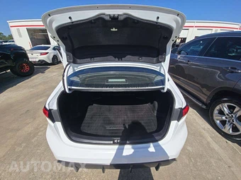 2024 Toyota Corolla SE Sedan - miniatura 14