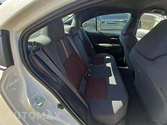 2024 Toyota Corolla SE Sedan - miniatura 16