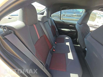 2024 Toyota Corolla SE Sedan - miniatura 18