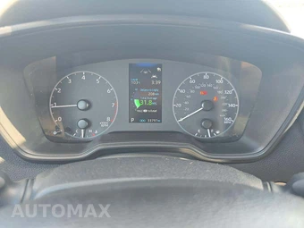 2024 Toyota Corolla SE Sedan - miniatura 9