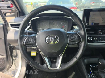2024 Toyota Corolla SE Sedan - miniatura 10