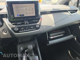 2024 Toyota Corolla SE Sedan - miniatura 11