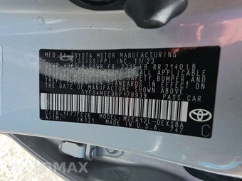 2024 Toyota Corolla SE Sedan - miniatura 14