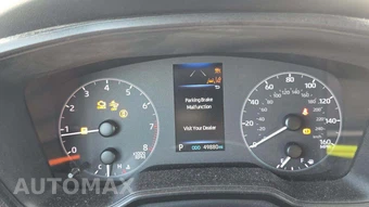 2024 Toyota Corolla SE Sedan - miniatura 25