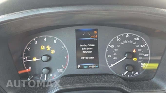 2024 Toyota Corolla SE Sedan - miniatura 27