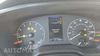 2024 Toyota Corolla SE Sedan - miniatura 29