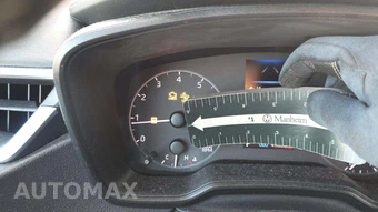 2024 Toyota Corolla SE Sedan - miniatura 37