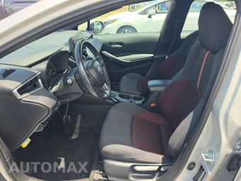 2024 Toyota Corolla SE Sedan - miniatura 7