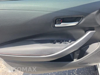 2024 Toyota Corolla SE Sedan - miniatura 9