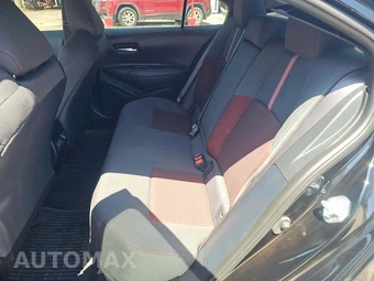 2024 Toyota Corolla SE Sedan – miniatura 13