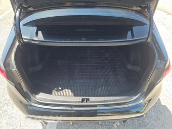 2024 Toyota Corolla SE Sedan – miniatura 14
