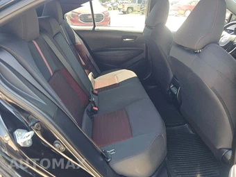 2024 Toyota Corolla SE Sedan – miniatura 16