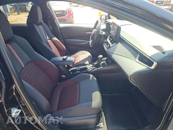 2024 Toyota Corolla SE Sedan – miniatura 18