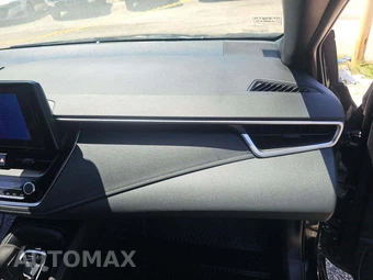 2024 Toyota Corolla SE Sedan – miniatura 19