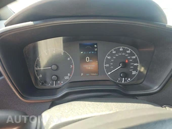 2024 Toyota Corolla SE Sedan – miniatura 9