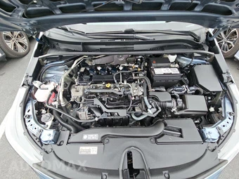 2024 Toyota Corolla SE Sedan - miniatura 15
