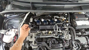 2024 Toyota Corolla SE Sedan - miniatura 17