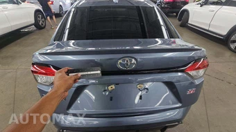 2024 Toyota Corolla SE Sedan - miniatura 31