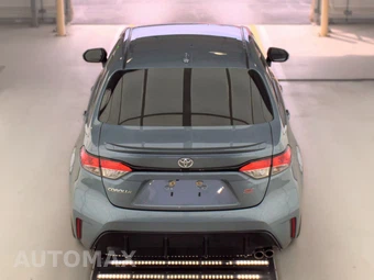 2024 Toyota Corolla SE Sedan - miniatura 5