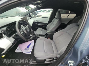 2024 Toyota Corolla SE Sedan - miniatura 7