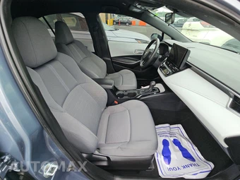 2024 Toyota Corolla SE Sedan - miniatura 8