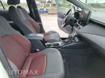 2024 Toyota Corolla SE Sedan - miniatura 14