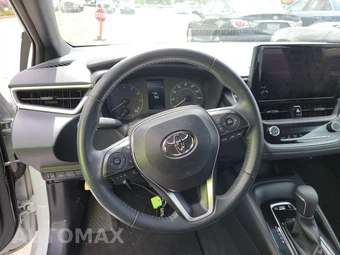 2024 Toyota Corolla SE Sedan - miniatura 16