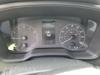 2024 Toyota Corolla SE Sedan - miniatura 18