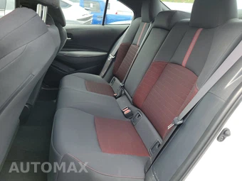 2024 Toyota Corolla SE Sedan - miniatura 19