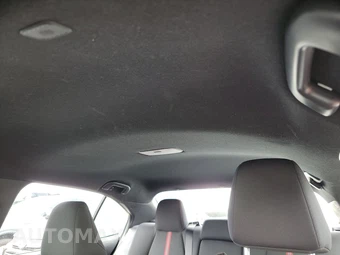2024 Toyota Corolla SE Sedan - miniatura 20