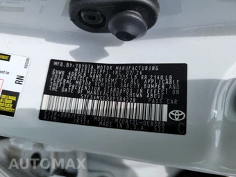 2024 Toyota Corolla SE Sedan - miniatura 21