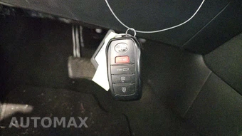 2024 Toyota Corolla SE Sedan - miniatura 24