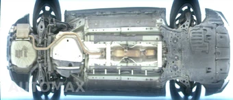 2024 Toyota Corolla SE Sedan - miniatura 25