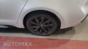 2024 Toyota Corolla SE Sedan - miniatura 32