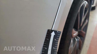 2024 Toyota Corolla SE Sedan - miniatura 35