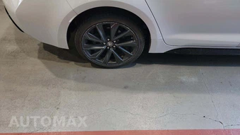 2024 Toyota Corolla SE Sedan - miniatura 38