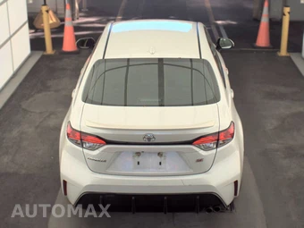 2024 Toyota Corolla SE Sedan - miniatura 6
