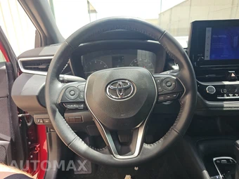 2024 Toyota Corolla SE Sedan - miniatura 10