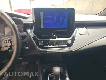 2024 Toyota Corolla SE Sedan - miniatura 11