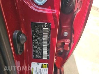 2024 Toyota Corolla SE Sedan - miniatura 14