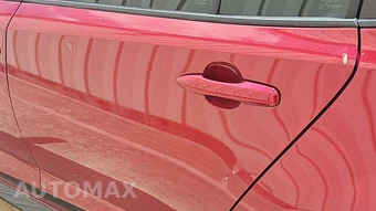 2024 Toyota Corolla SE Sedan - miniatura 21