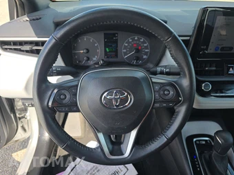 2024 Toyota Corolla SE Sedan - miniatura 10