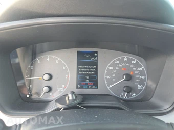 2024 Toyota Corolla SE Sedan - miniatura 12