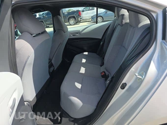 2024 Toyota Corolla SE Sedan - miniatura 13