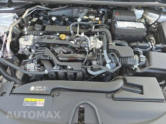 2024 Toyota Corolla SE Sedan - miniatura 15