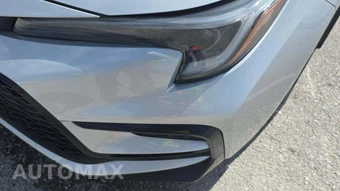 2024 Toyota Corolla SE Sedan - miniatura 20
