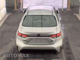 2024 Toyota Corolla SE Sedan - miniatura 5