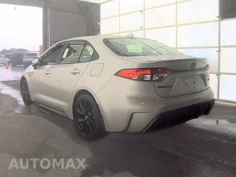 2024 Toyota Corolla SE Sedan - miniatura 6