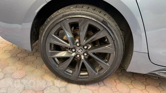 2024 Toyota Corolla SE Sedan - miniatura 16